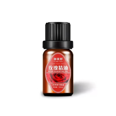 Etiqueta cosmética privada que imprime la botella de cristal de las etiquetas engomadas autas-adhesivo privadas del vinilo