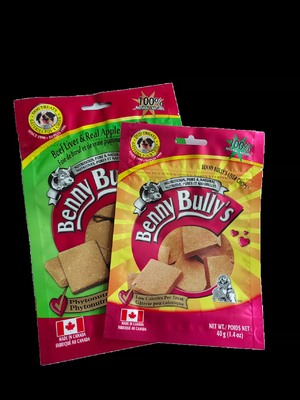 Las bolsas de plástico que se puede volver a sellar del sellado caliente polivinílico para las bolsas reutilizables del polvo de la proteína de la comida pequeñas