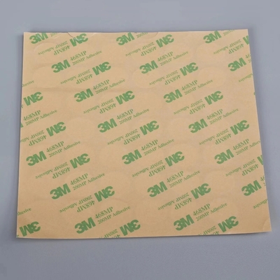 Etiqueta engomada de epoxy de la bóveda que imprime a Crystal Full Color   Aduana impresa