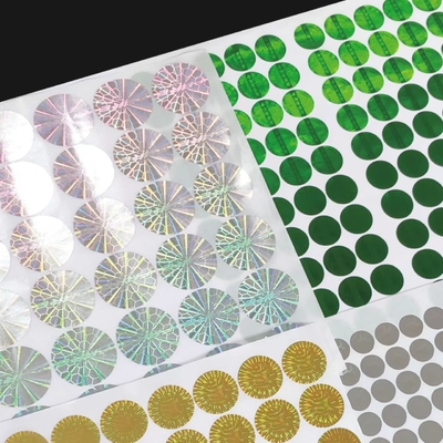 Etiquetas de la botella del alcohol del licor de CMYK, brillante/Matt Embossing Customized Wine Label